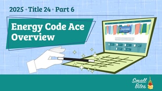 Energy Code Ace Overview