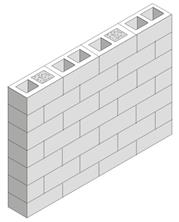 5MasonryWalls 5MasonryWalls