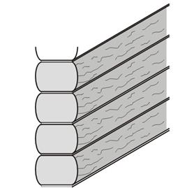 5LogWalls 5LogWalls