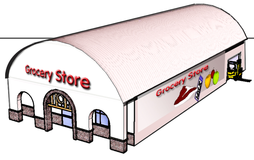 Javier's groceries REV Javier's groceries REV