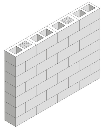 5MasonryWalls 5MasonryWalls