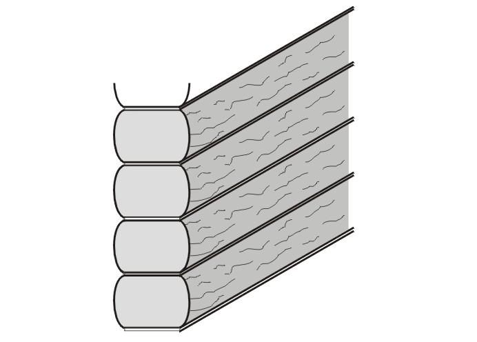 5LogWalls 5LogWalls