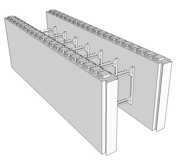 IFC Wall v IFC Wall v