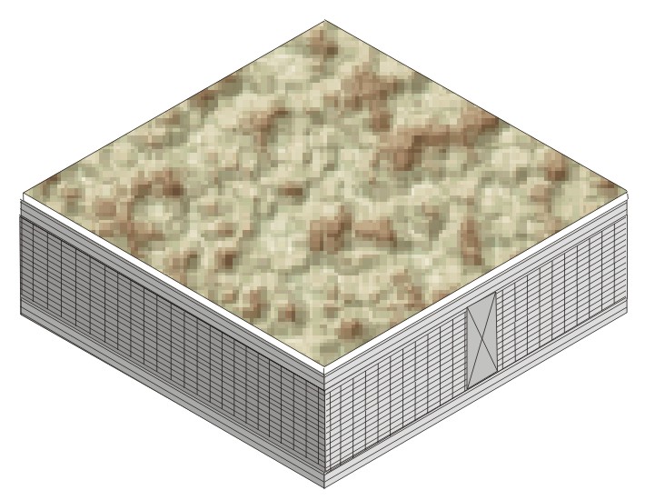 5WoodFoamPanelFloors 5WoodFoamPanelFloors