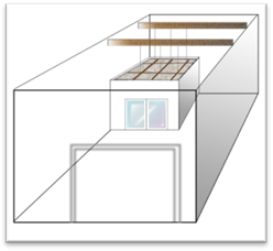 suspended ceiling suspended ceiling