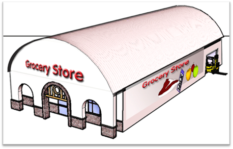 Javier's groceries REV Javier's groceries REV